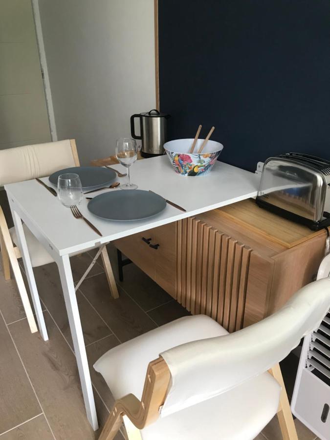 Апартаменти Votre Ecrin Pour Un Agreable Sejour A Marseille ! Екстер'єр фото
