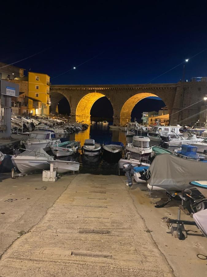 Апартаменти Votre Ecrin Pour Un Agreable Sejour A Marseille ! Екстер'єр фото